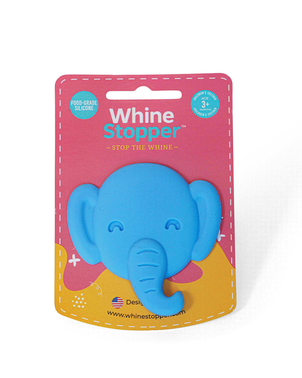 Elephant Whine Stopper