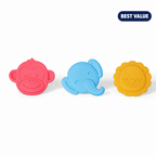 Three-pack product image with BEST VALUE badge